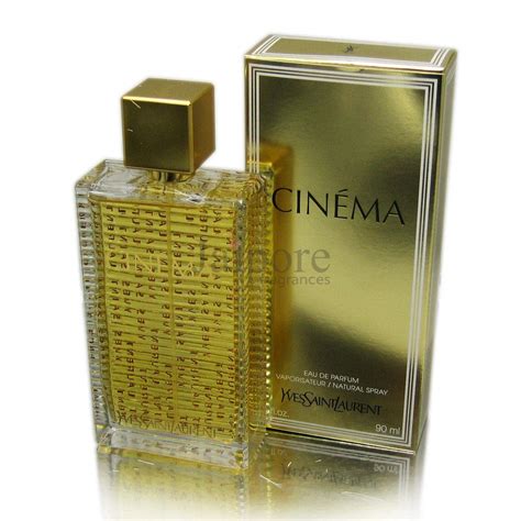 fragrantica ysl cinema|ysl cinema perfume price.